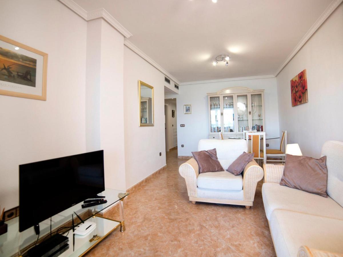 Apartment Realet By Interhome Calpe Exterior photo